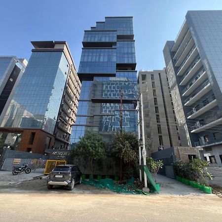 Aquila Grand Suites - Noida Sector 136 Exterior photo